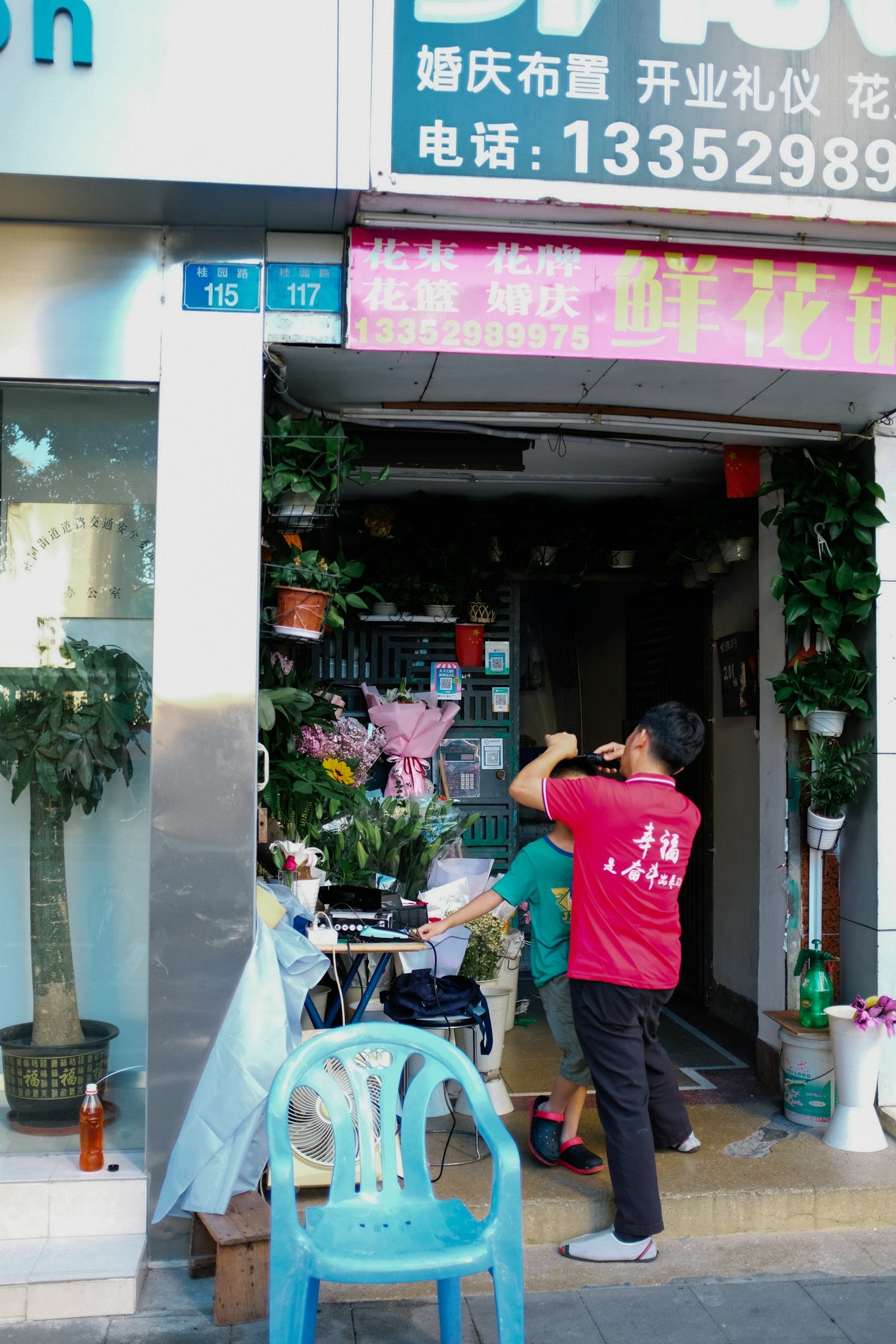 Cara Menemukan Inspirasi di Tengah Dinamika Kota