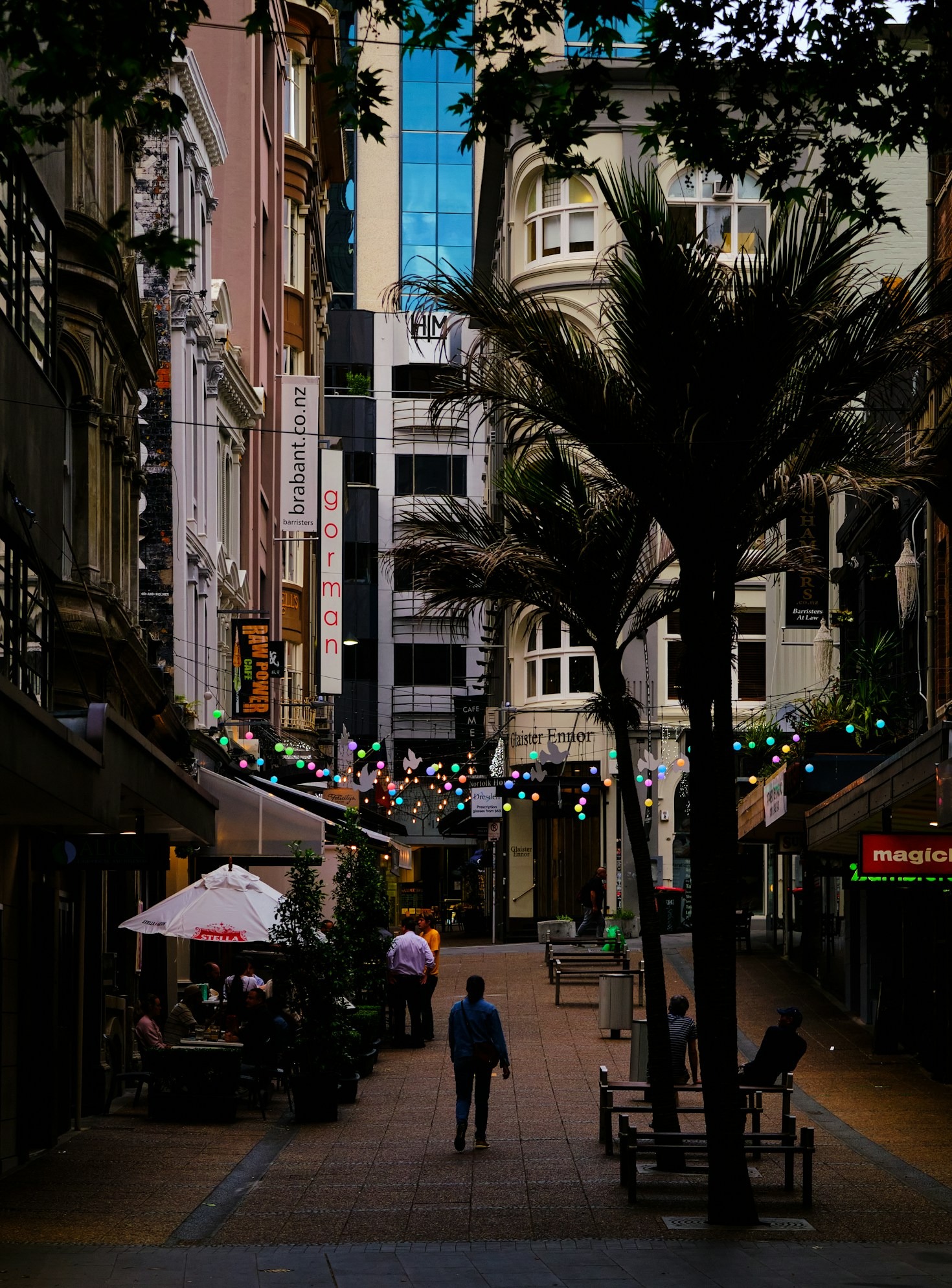 Inspirasi Desain Interior Bergaya Urban