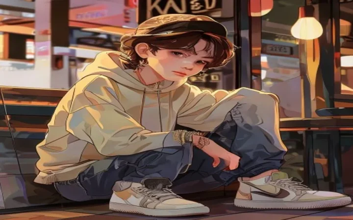 tren streetwear lokal yang ramah di kantong