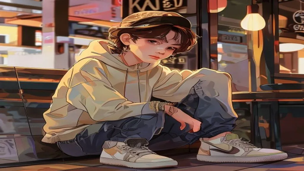 tren streetwear lokal yang ramah di kantong