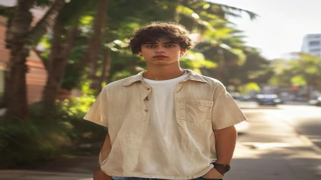 Gaya Layering Tetap Adem