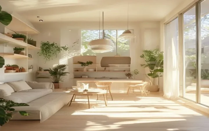 Inspirasi Rumah Tipe 36