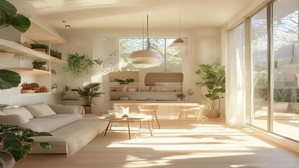 Inspirasi Rumah Tipe 36