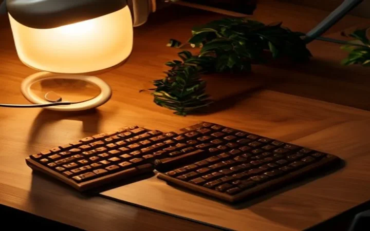 Rekomendasi Keyboard Mekanikal